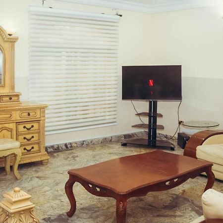 J'S Place Abuja Exterior photo